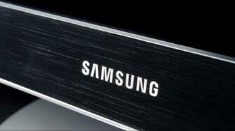 Samsung Logo 4k Wallpaper