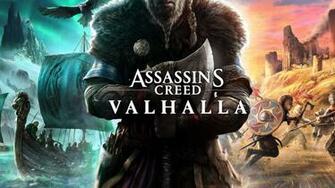 Assassin S Creed Valhalla Releases In Holiday Hidden Blade