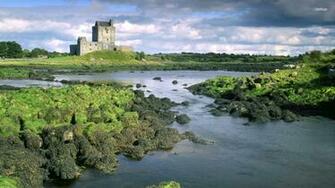 Ireland Wallpaper Galway