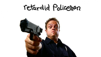 So Could This Be The Dumbest Cop Alive Ar15