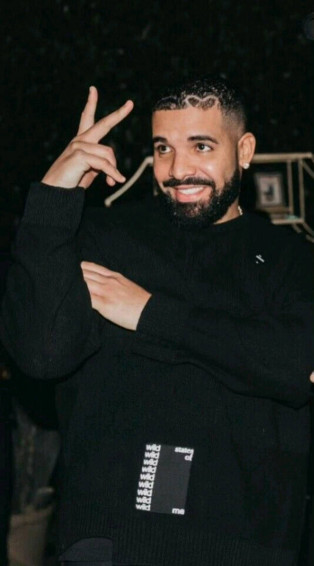 Drake Background Wallpaper