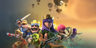Classic Clash Royale Decks That Work In Any Meta