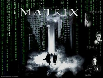 The Matrix Movie