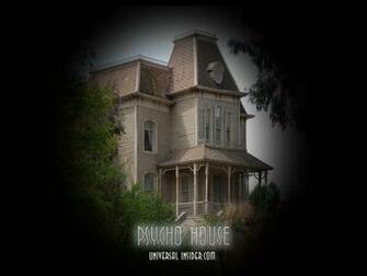 Psycho Wallpaper Movies