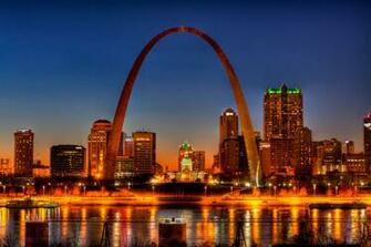 In Featured Urban Comments Off On St Louis Gateway Arch