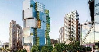 Northeastern University Is Coming To Vancouver It S A Tech