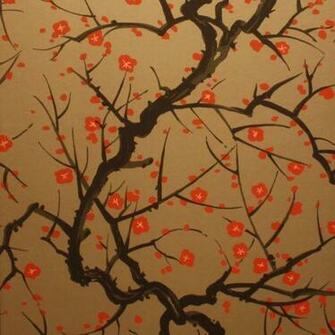 Wallpaper Weekly On Traditional Patterns