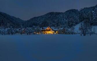 Winter Screensavers For Windows HD Wallpaper Background
