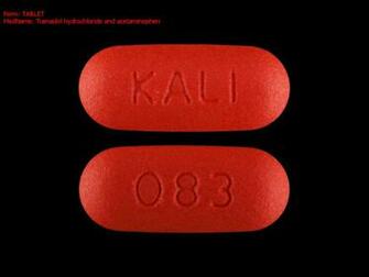 Tramadol Image