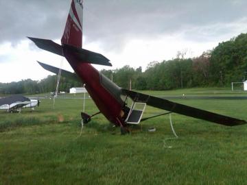 Aopa Moves Into Commercial Flying Club Insurance