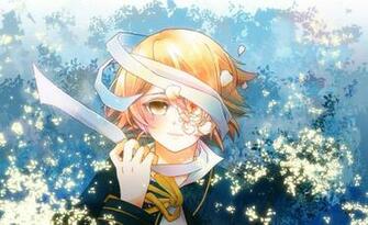 Oliver Vocaloids Photo