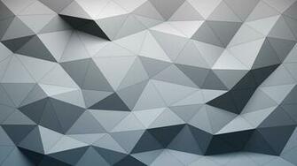 Best Polygon Background Wallpaper