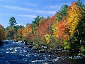 New England