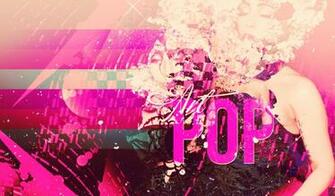 Artpop Wallpaper By Gabygagaa
