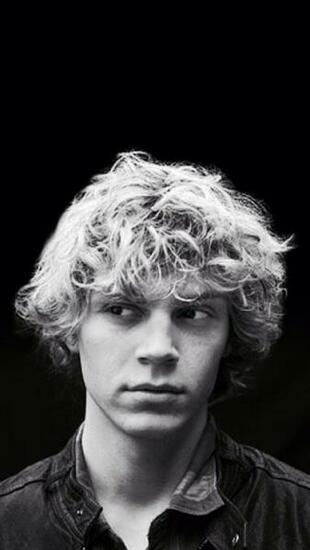 Evan Peters Lockscreen Google Search