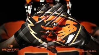 Oregon State Beavers Wallpaper