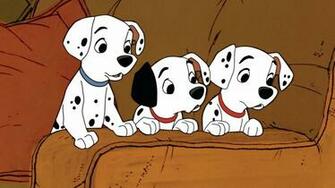 Dalmatians Comedy Adventure Family Dog Puppy