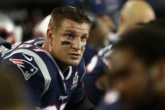 Houston Texans At Ne Patriots Week Injury