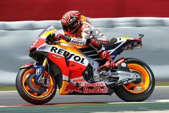 Marc Marquez Motogp On Board Video