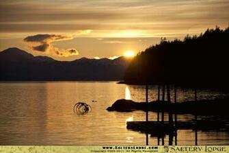 Alaska Wallpaper Desktop And Background