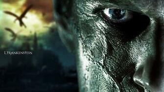 Frankenstein Movie Wallpaper Jpg