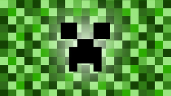 Creeper Desktop Wallpaper By Thefiercelegacy
