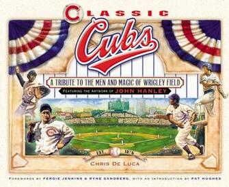 Chicago Cubs Classic Jpg