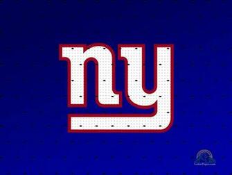 New York Giants Team Wallpaper Jersey