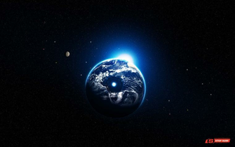 Windows Wallpaper Desktop Background Space HD