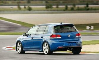Volkswagen Golf R Door