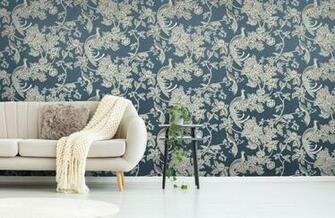 Birds Of Paradise Florence Broadhurst Wallpaper Nz Artisan