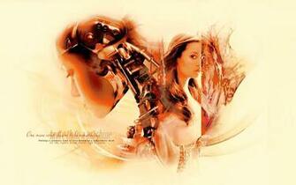 The Sarah Connor Chronicles Image Terminator Tscc HD Wallpaper