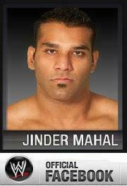 Cool Pix Jinder Mahal Wallpaper