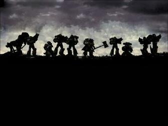 Etykiety Grafika My Time Warhammer 40k Grey