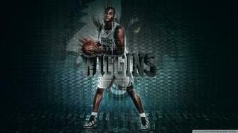 Andrew Wiggins Timberwolves 4k HD Desktop Wallpaper For