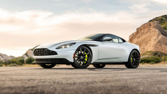 Aston Martin Db11 Amr Wallpaper Supercars Net