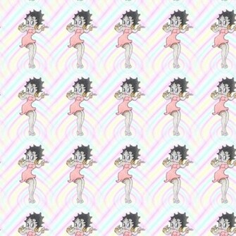 Betty Boop Pictures Archive Background And Seamless Tiles