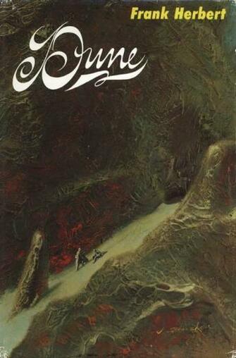 Frank Herbert S Dune Part