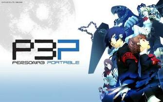 Persona Computer Wallpaper Desktop Background Id