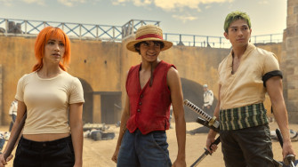One Piece Re Netflix Series Is More Bloated Than Any Anime