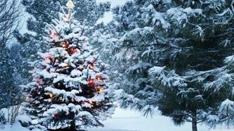 X Christmas Wallpaper Top