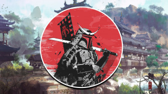 Japanese Samurai Wallpaper