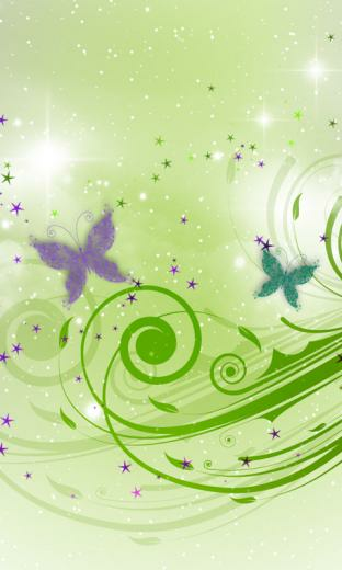 Butterfly HD Live Wallpaper For Android