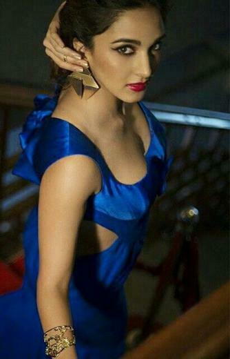 Kiara Advani Hot Photos Janbharat Times