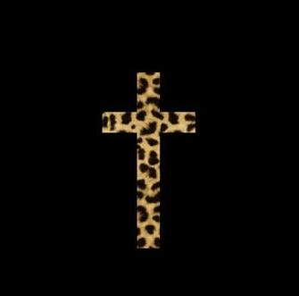 Hipster Cross Tagged 20cross