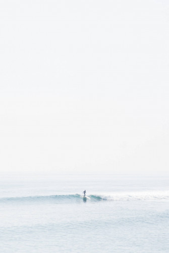 Plain White Wallpaper