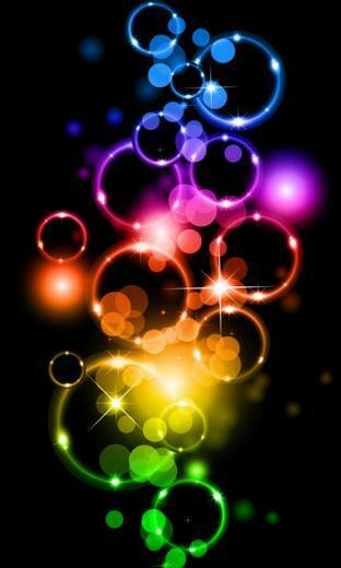 Wallpaper Fireworks For iPhone Disney Palace