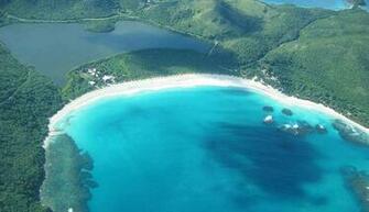 Pin Playa Flamenco