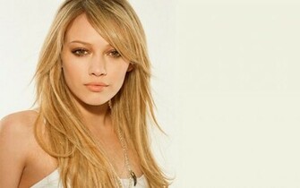 Hilary Duff Wallpaper HD Desktop Celebrity And Movie