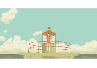 Moonrise Kingdom Wallpaper By